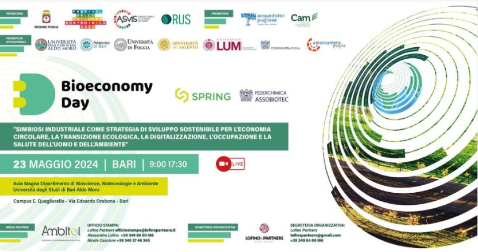 BioEconomy Day