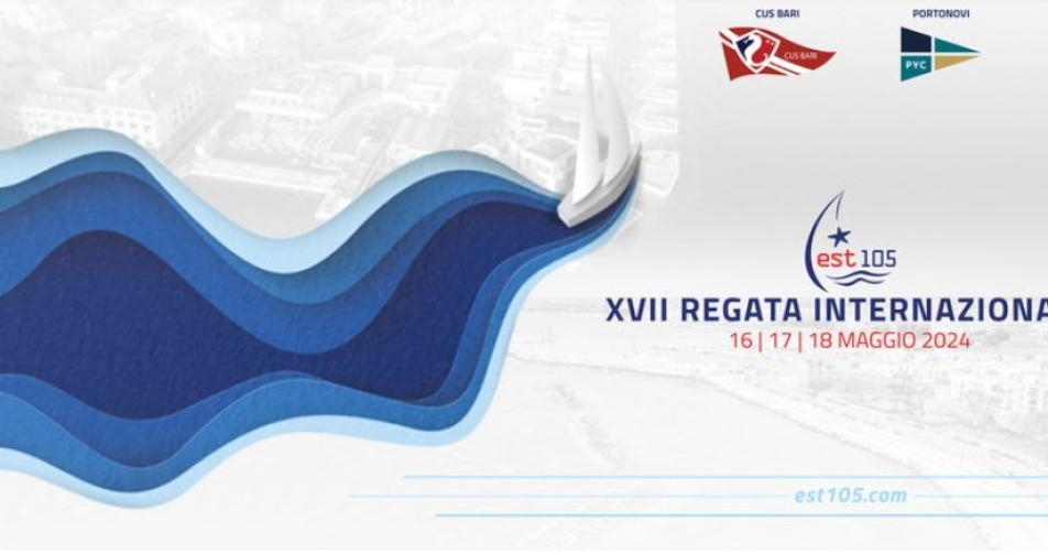 Regata Internazionale EST 105