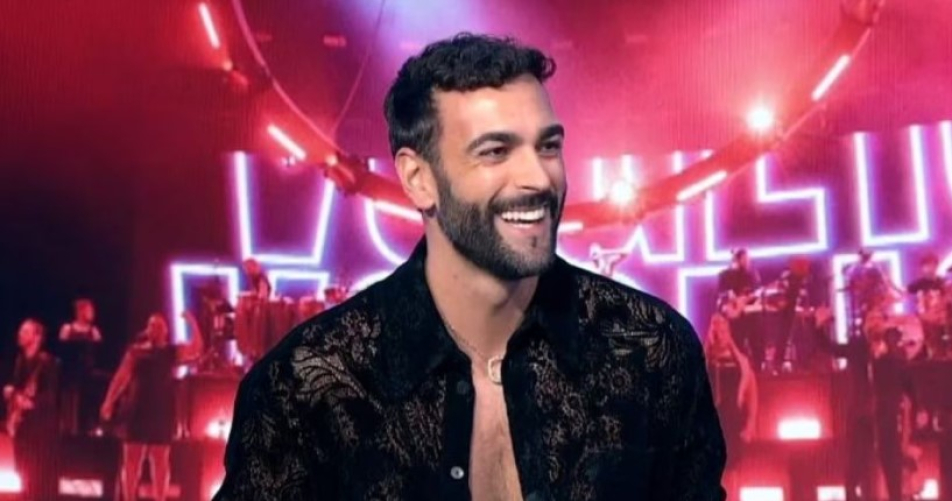 Marco Mengoni Live