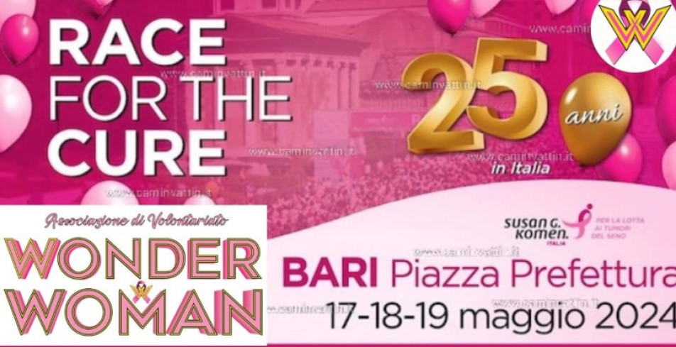 Race for the Cure