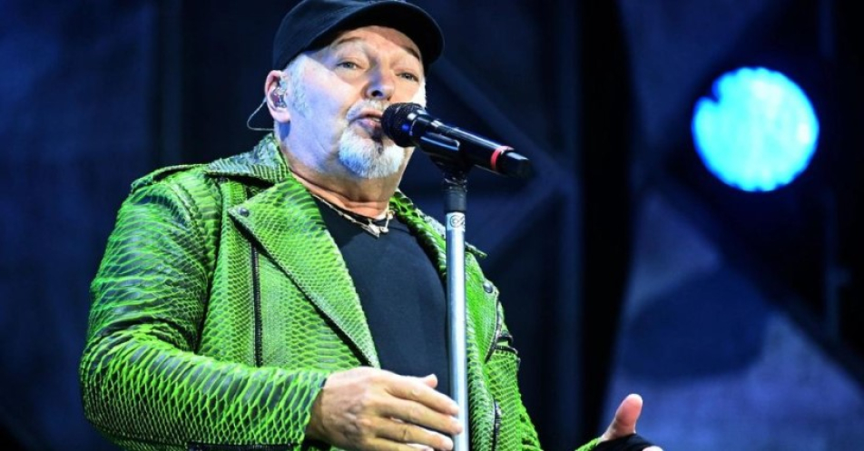 Vasco Rossi Live