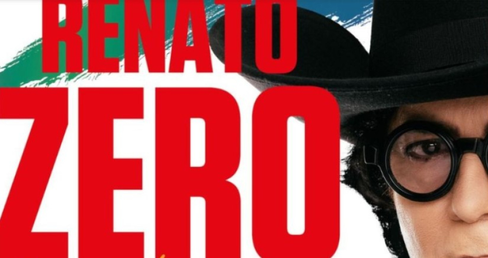 Renato Zero Live